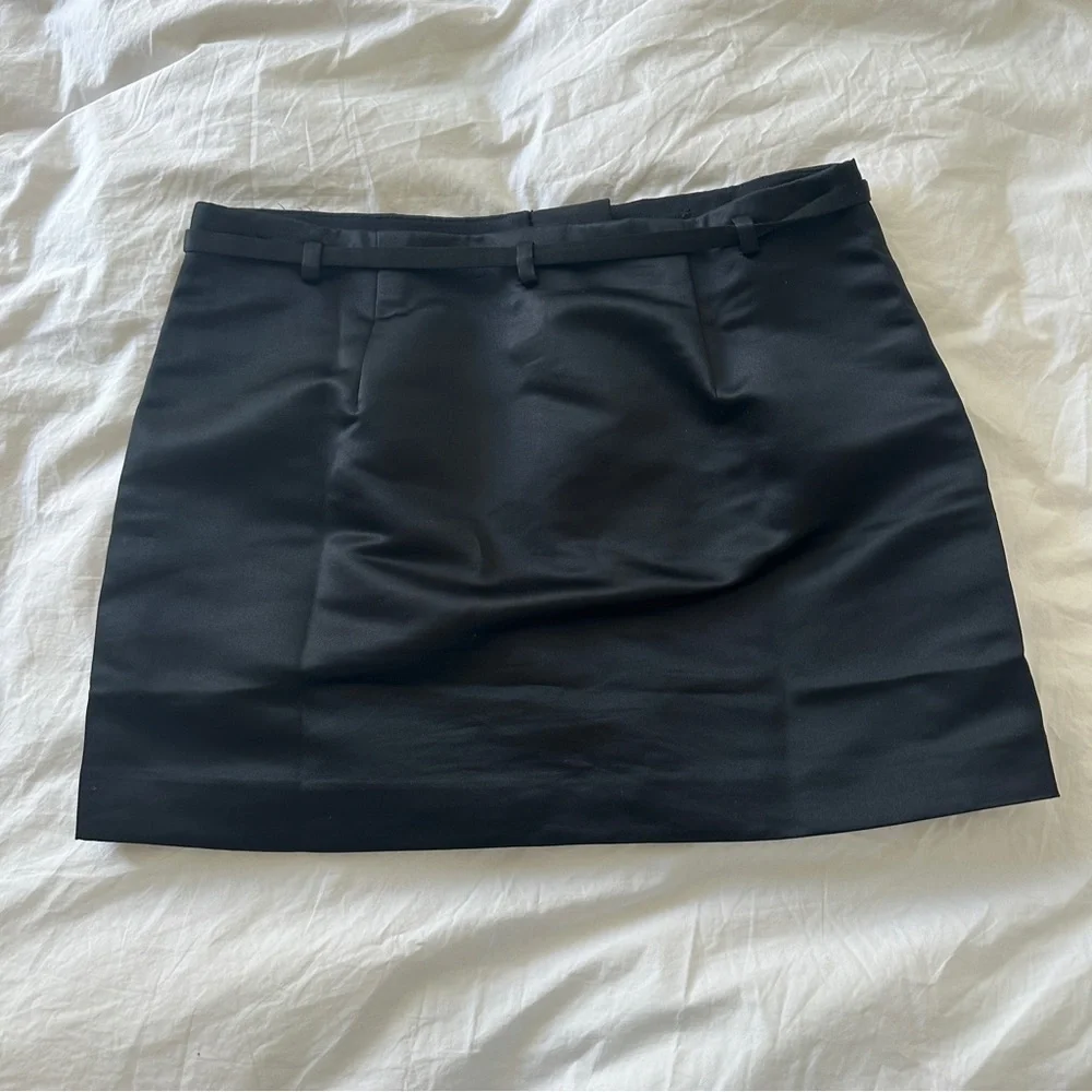 J. Crew skirt